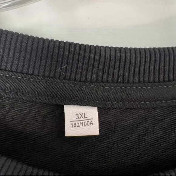 In My Cool Aunt Era Crewneck Seestshirt - Picture 6 of 7